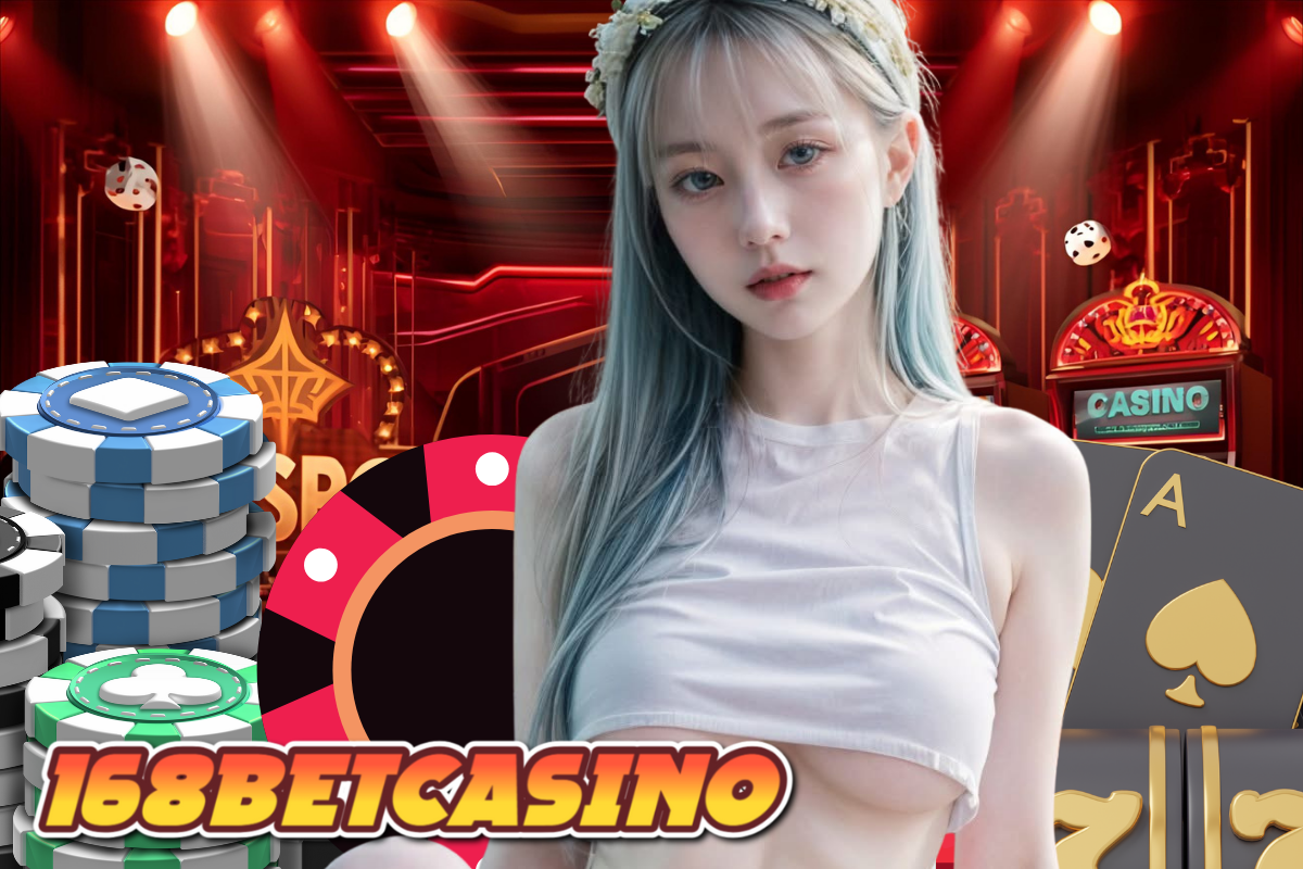 168betcasino